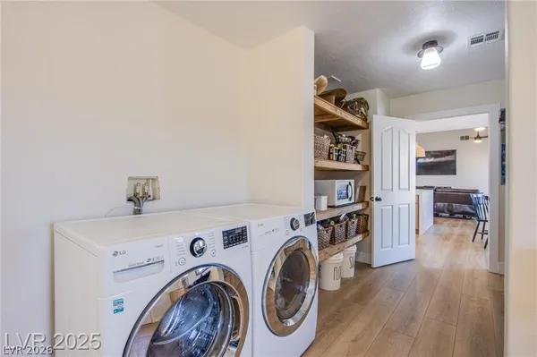 $730,000 | 2030 North Ash Street, Overton, NV 89040