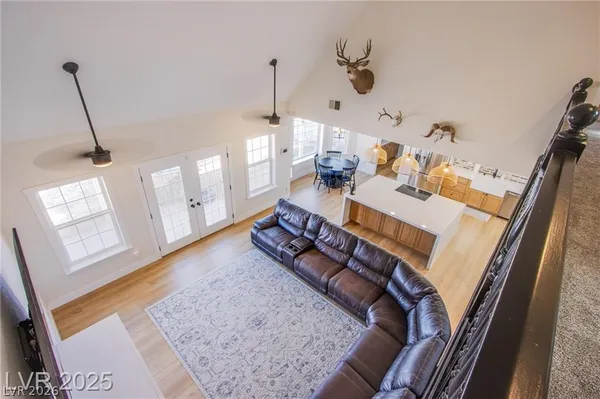 $730,000 | 2030 North Ash Street, Overton, NV 89040