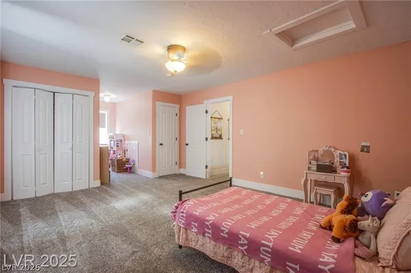 $730,000 | 2030 North Ash Street, Overton, NV 89040