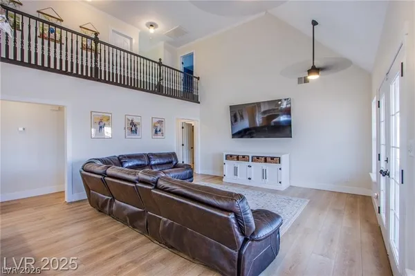 $730,000 | 2030 North Ash Street, Overton, NV 89040