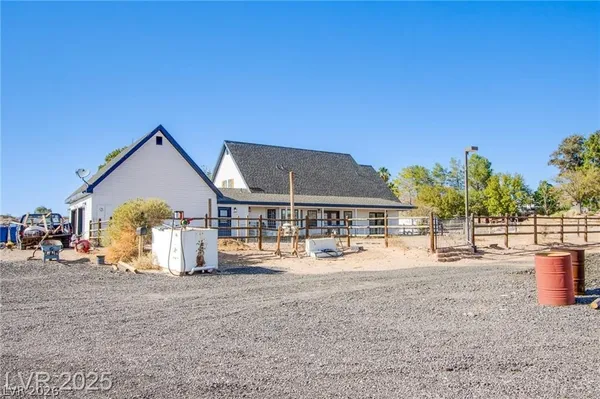 $730,000 | 2030 North Ash Street, Overton, NV 89040