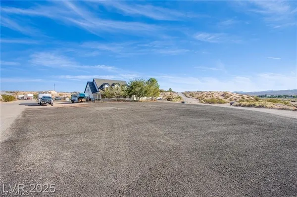 $730,000 | 2030 North Ash Street, Overton, NV 89040