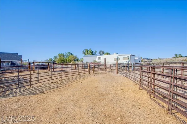 $730,000 | 2030 North Ash Street, Overton, NV 89040