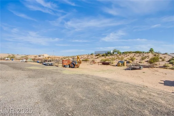 $730,000 | 2030 North Ash Street, Overton, NV 89040