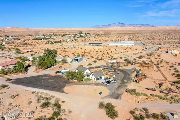 $730,000 | 2030 North Ash Street, Overton, NV 89040
