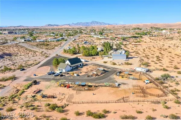 $730,000 | 2030 North Ash Street, Overton, NV 89040