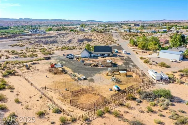 $730,000 | 2030 North Ash Street, Overton, NV 89040