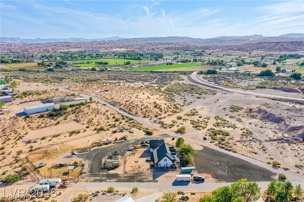$730,000 | 2030 North Ash Street, Overton, NV 89040
