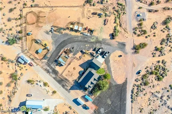 $730,000 | 2030 North Ash Street, Overton, NV 89040