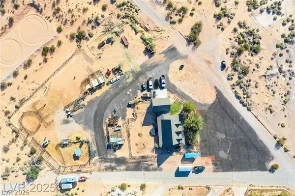 $730,000 | 2030 North Ash Street, Overton, NV 89040