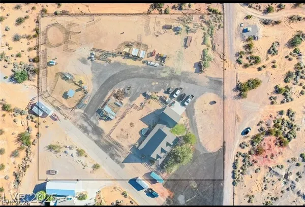$730,000 | 2030 North Ash Street, Overton, NV 89040
