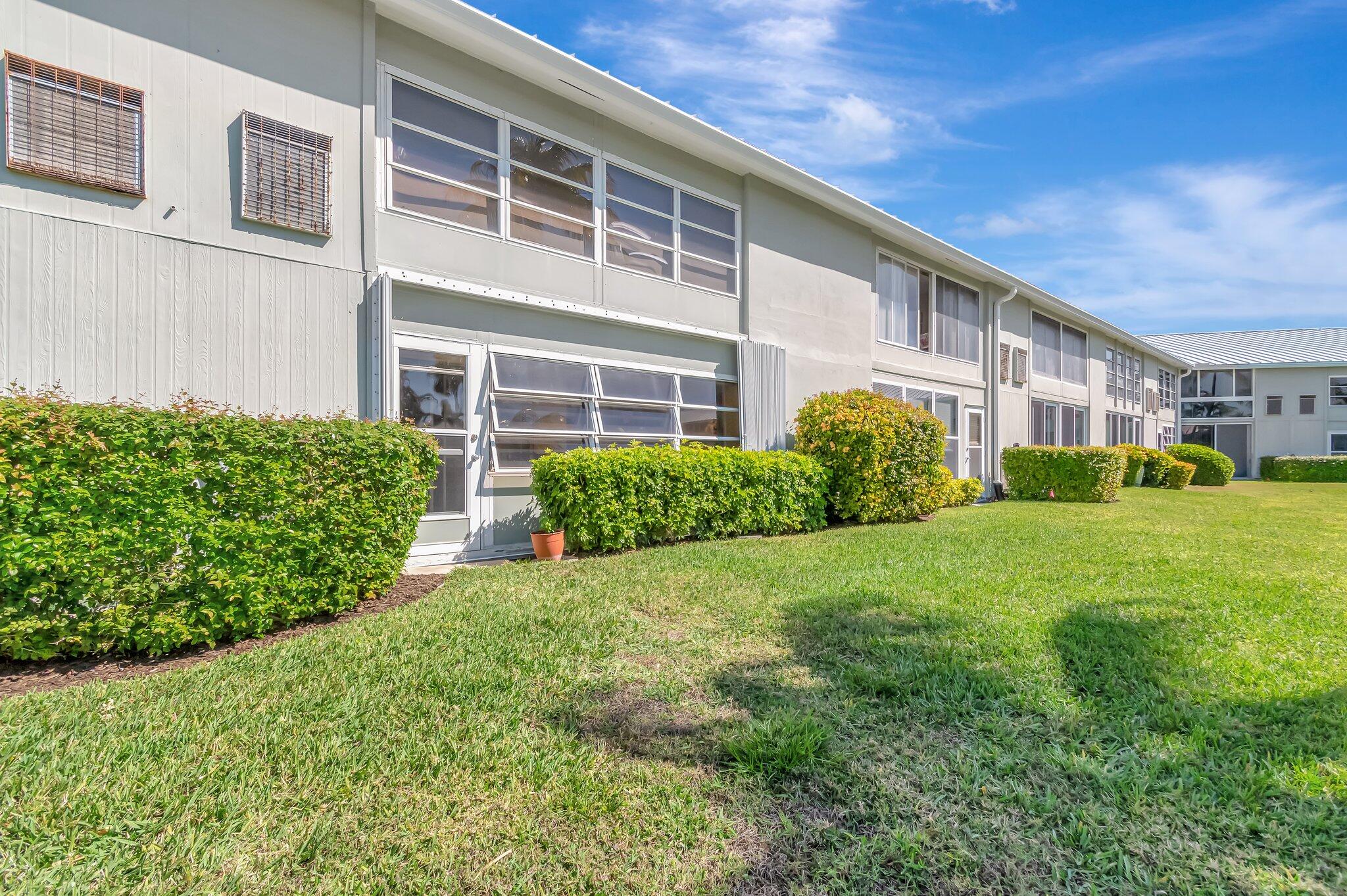 5550 North Ocean Boulevard, Unit 114 Ocean Ridge, FL 33435 - Photo 21 of 54 21