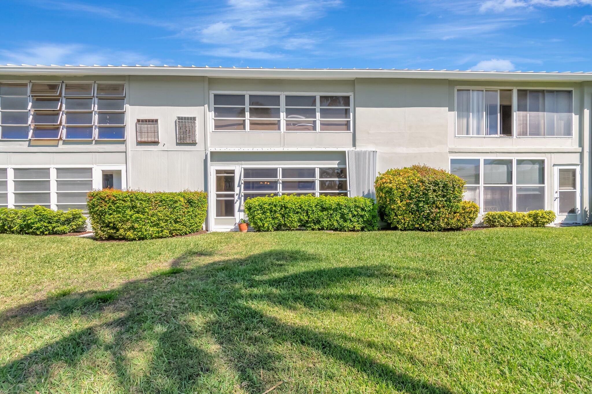 5550 North Ocean Boulevard, Unit 114 Ocean Ridge, FL 33435 - Photo 22 of 54 24