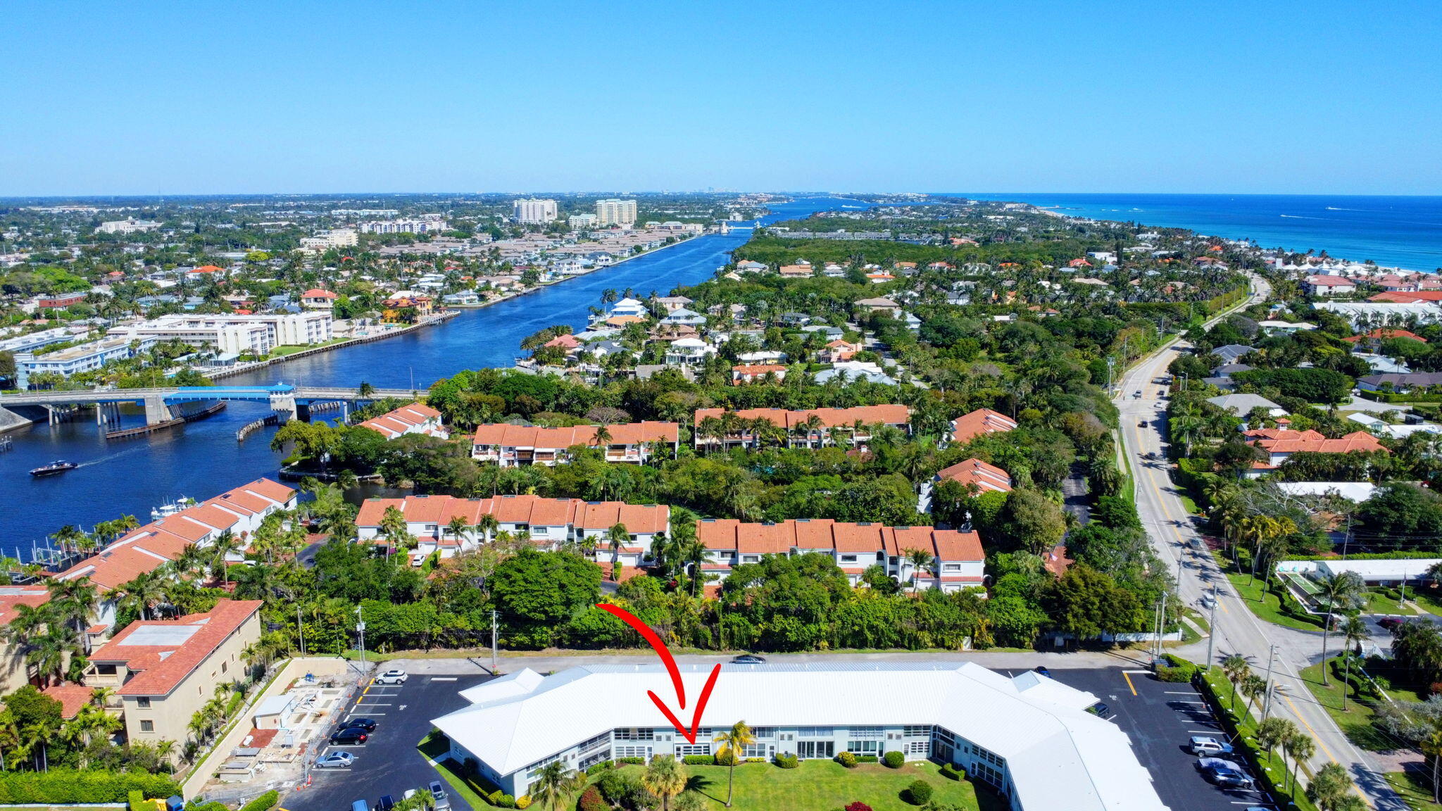 5550 North Ocean Boulevard, Unit 114 Ocean Ridge, FL 33435 - Photo 33 of 54 40-web-or-mls-Apartment air (9)