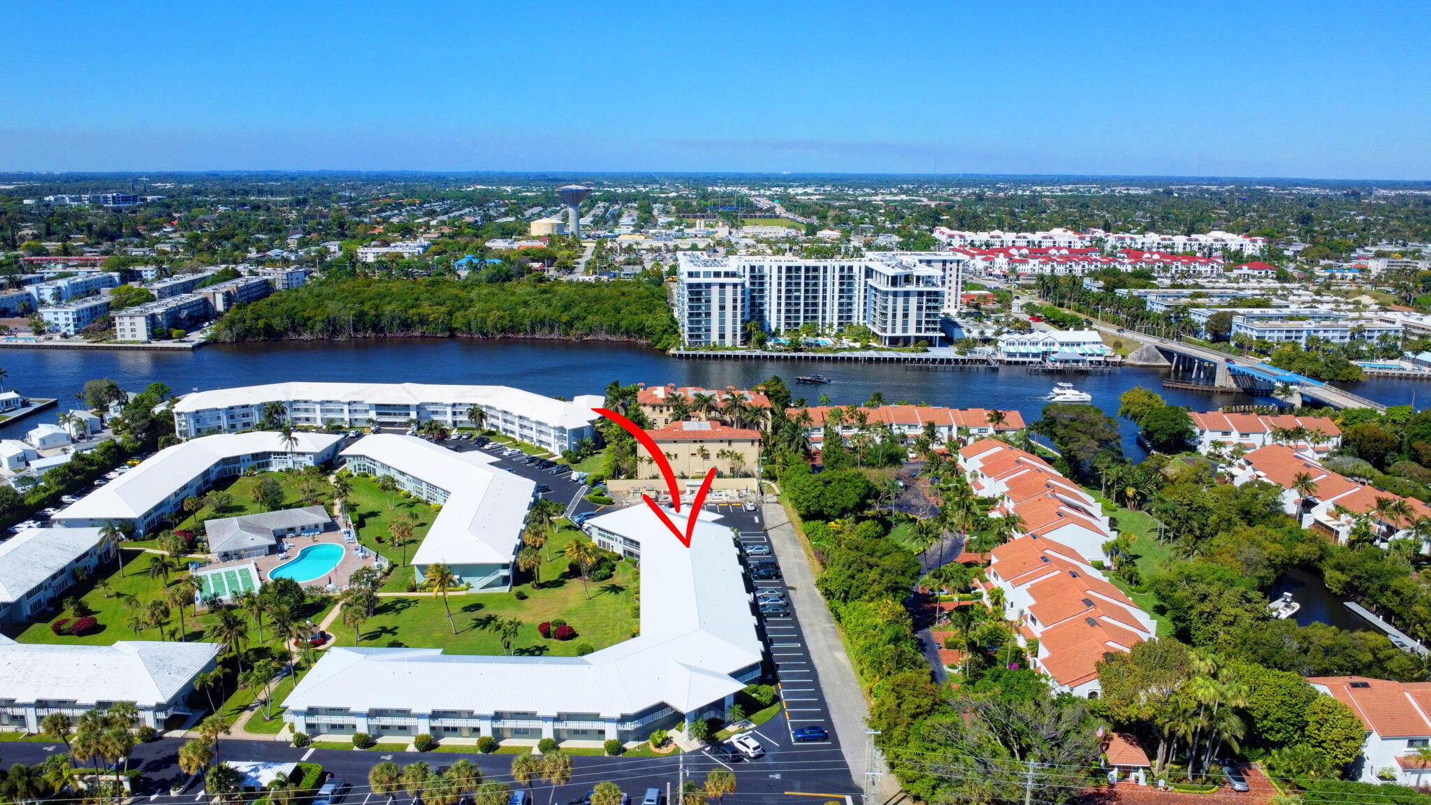 5550 North Ocean Boulevard, Unit 114 Ocean Ridge, FL 33435 - Photo 34 of 54 34