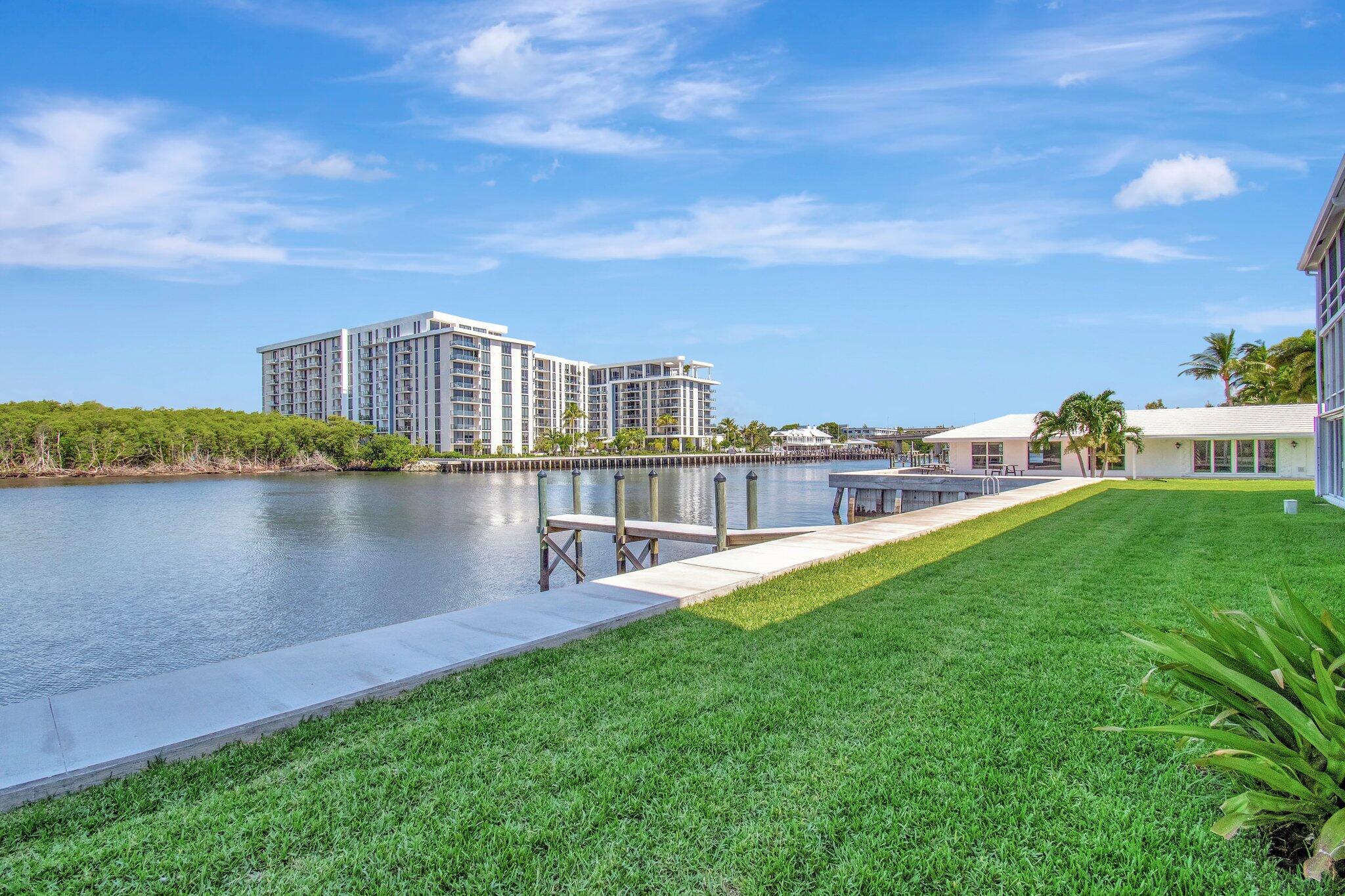 5550 North Ocean Boulevard, Unit 114 Ocean Ridge, FL 33435 - Photo 42 of 54 42