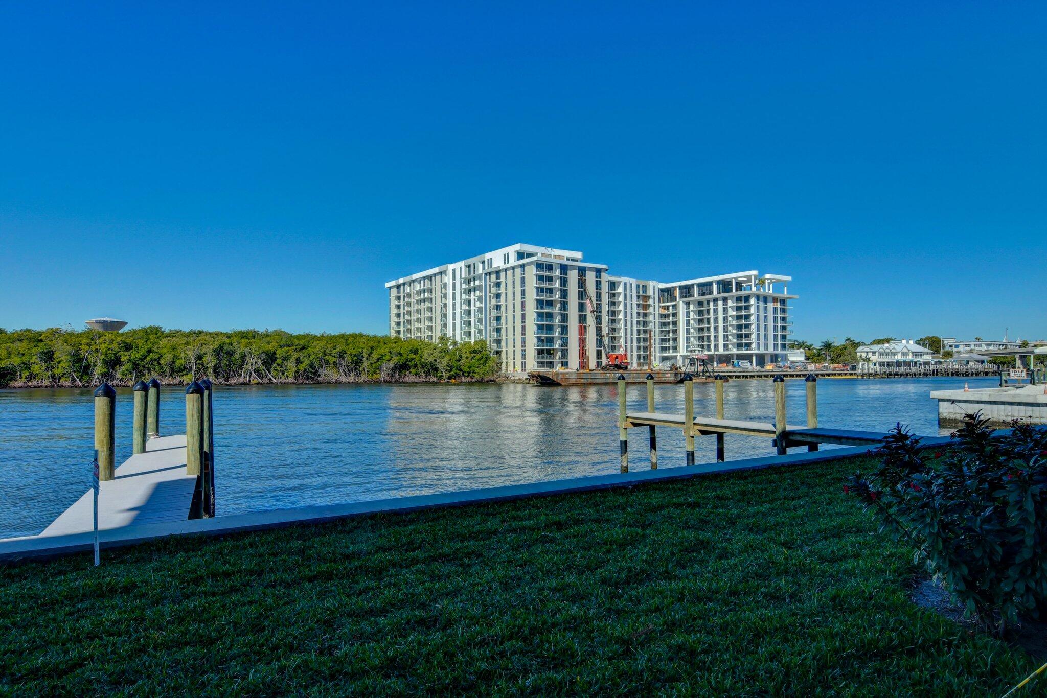 5550 North Ocean Boulevard, Unit 114 Ocean Ridge, FL 33435 - Photo 47 of 54 47