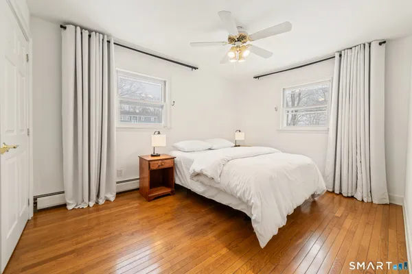 $6,500 | 16 Cushing Drive, Danbury, CT 06811