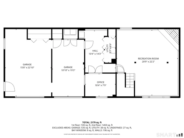 $6,500 | 16 Cushing Drive, Danbury, CT 06811