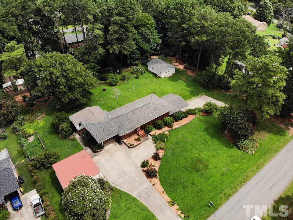 6400 King Lawrence Road Raleigh, NC 27607 - Photo 3 of 24