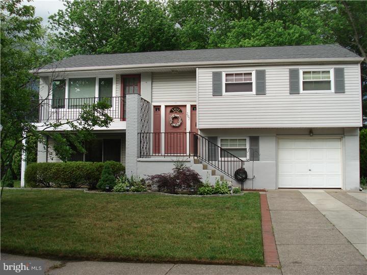207 Green Ridge Road Voorhees, NJ 08043 - Photo 1 of 6