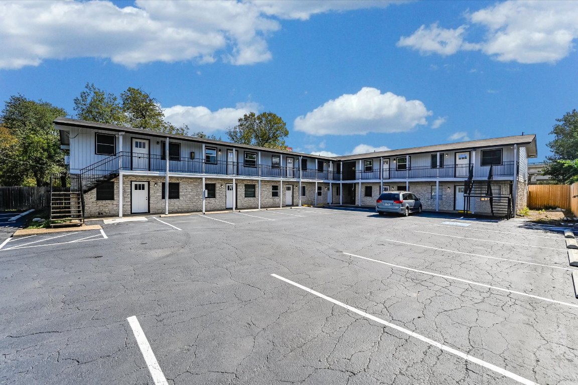 3703 Harmon Avenue, Unit 103 Austin, TX 78705 - Photo 1 of 9