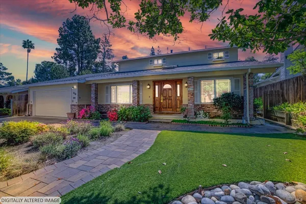 $1,488,000 | 416 Monti Circle, Pleasant Hill, CA 94523