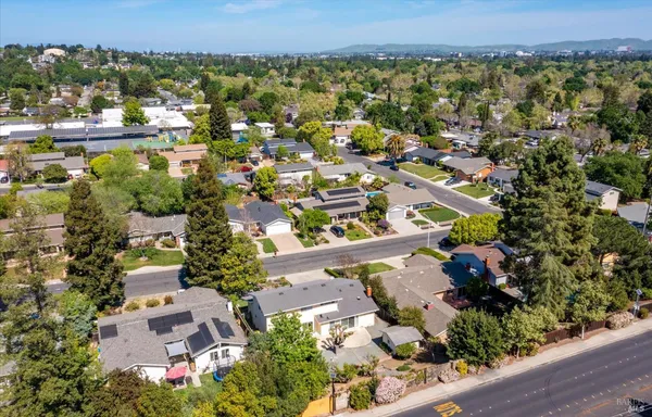 $1,398,000 | 416 Monti Circle, Pleasant Hill, CA 94523