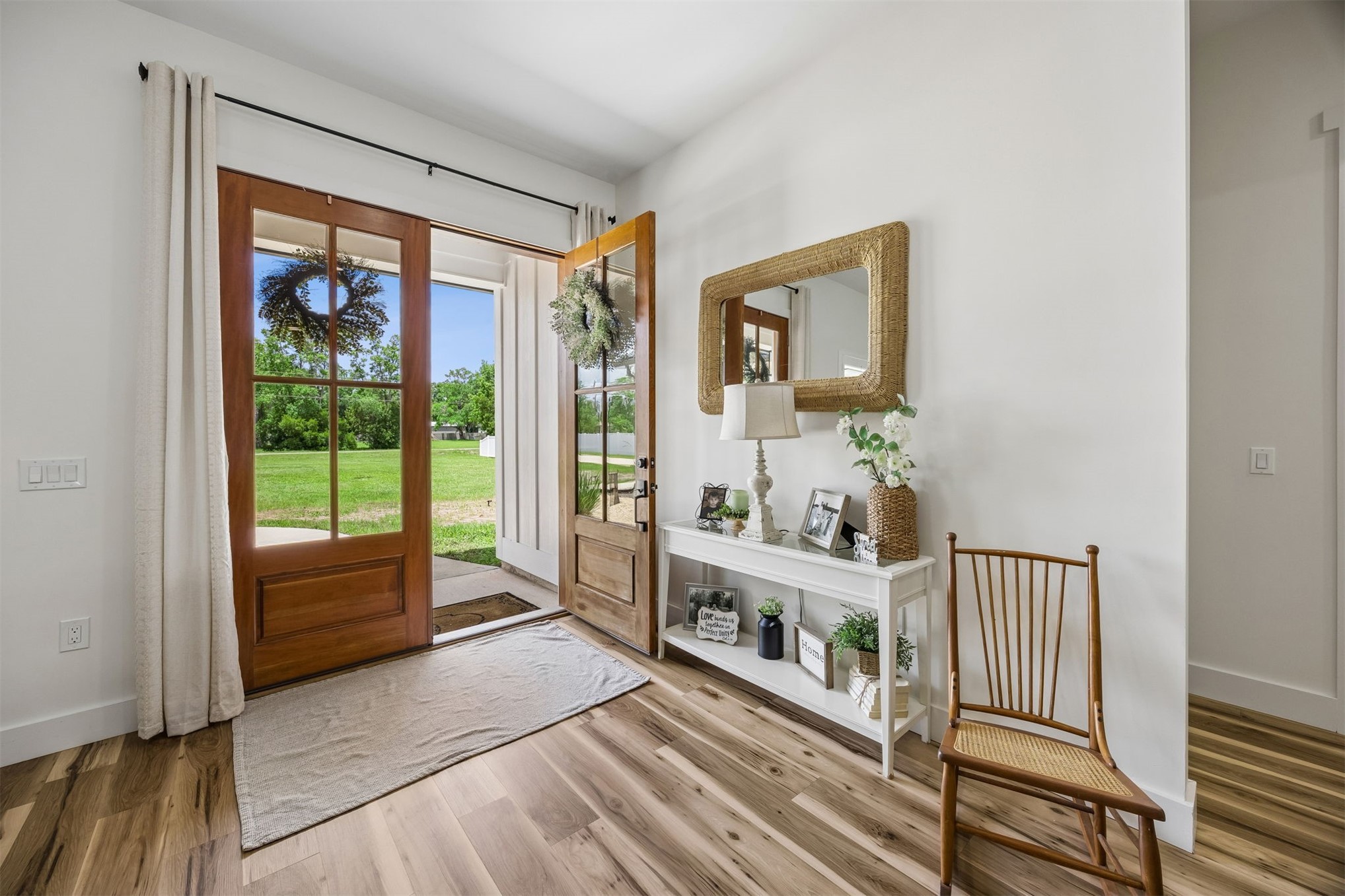 54310 Church Road Callahan, FL 32011 - Photo 25 of 68 ENTRY