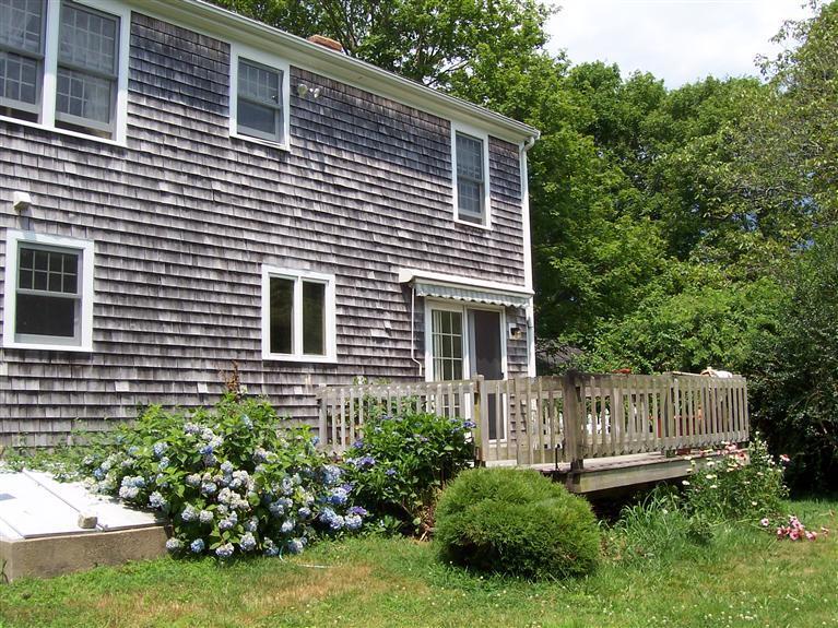 6 Georges Rock Road Sandwich, MA 02563 - Photo 4 of 15 Additional Photo