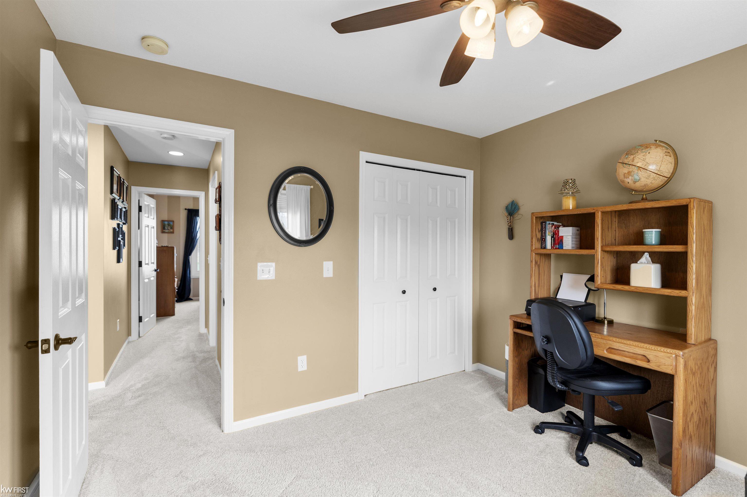 8094 Flintlock Road Mount Morris, MI 48458 - Photo 44 of 78