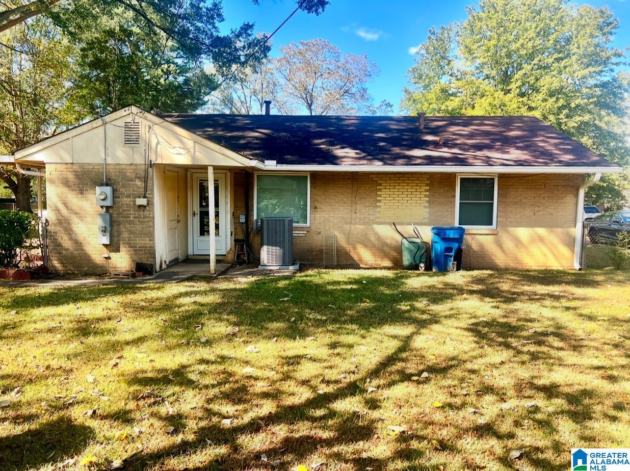1841 Stone Road Birmingham, AL 35228 - Photo 23 of 24