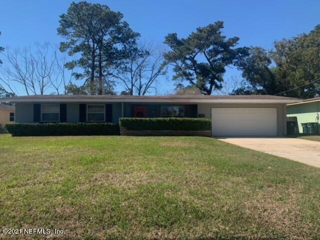 620 Antigua Road Jacksonville, FL 32216 - Photo 1 of 22 home