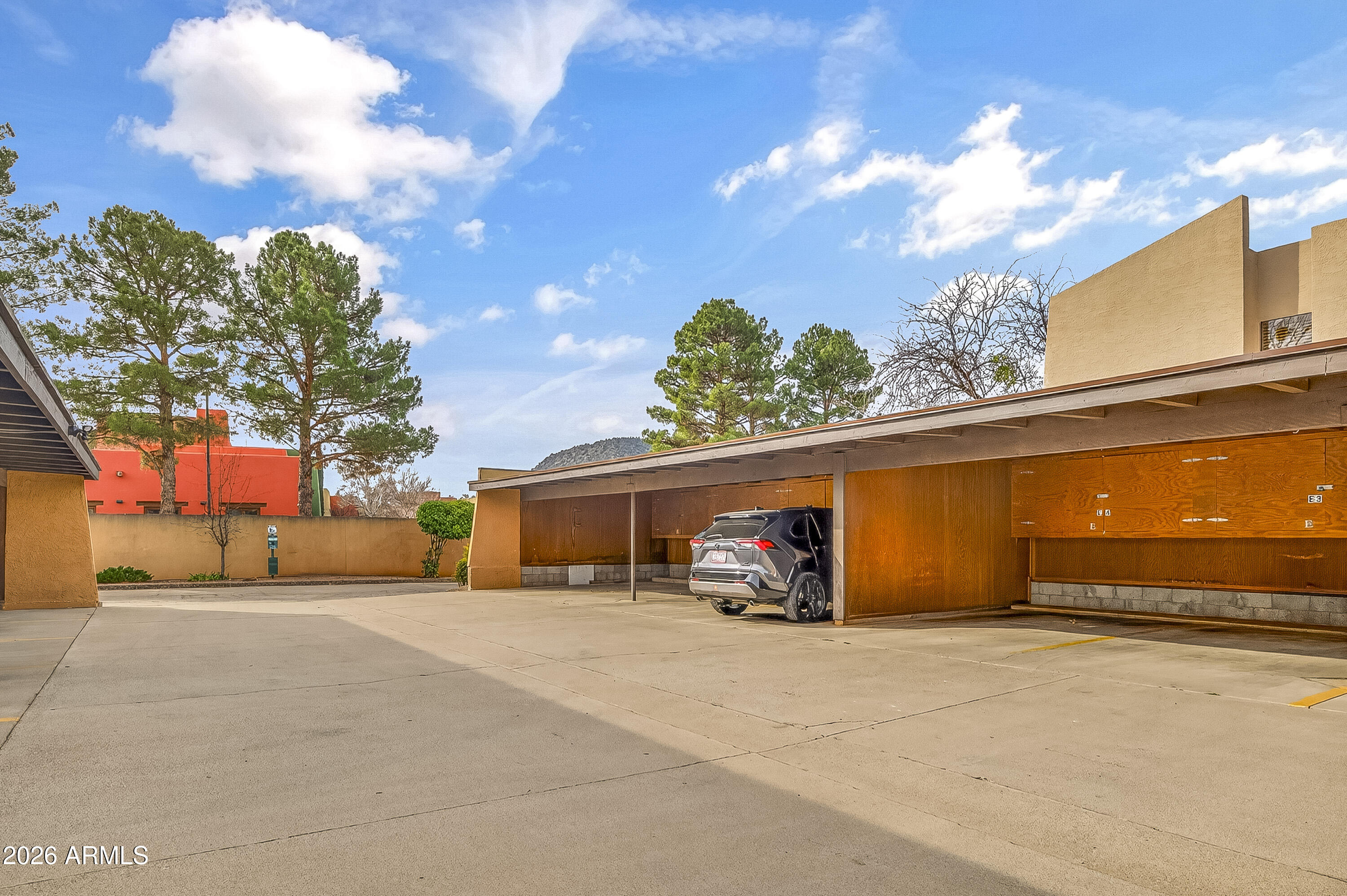 65 Verde Valley School Road, Unit E3 Sedona, AZ 86351 - Photo 20 of 24 a view of a street