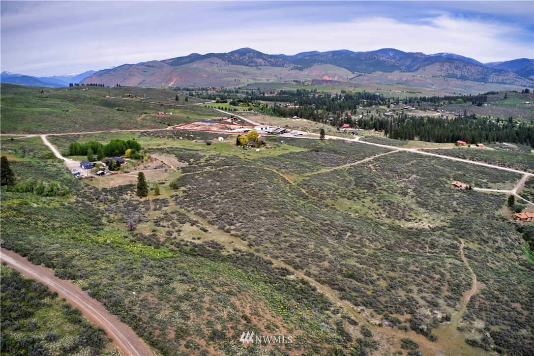 -tbd West Chewuch Road North Winthrop, WA 98862 - Photo 3 of 34 Gallery Image 3