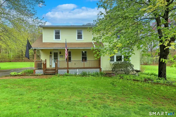 $525,000 | 316 Allentown Road, Plymouth, CT 06786