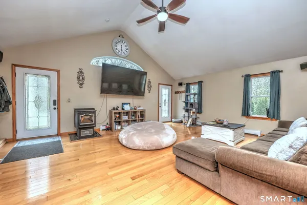 $525,000 | 316 Allentown Road, Plymouth, CT 06786