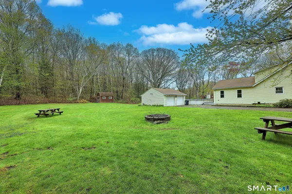 $525,000 | 316 Allentown Road, Plymouth, CT 06786