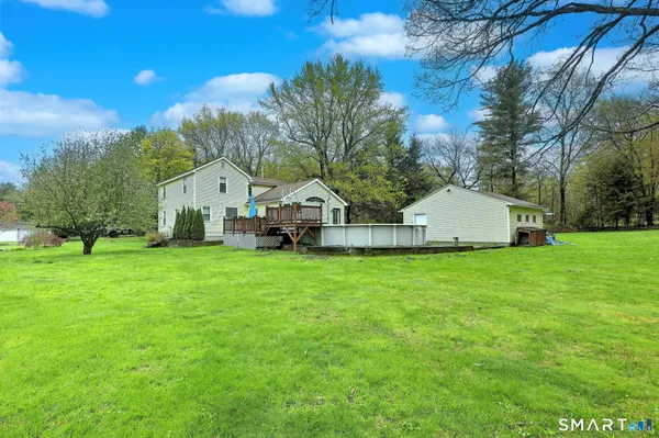 $525,000 | 316 Allentown Road, Plymouth, CT 06786
