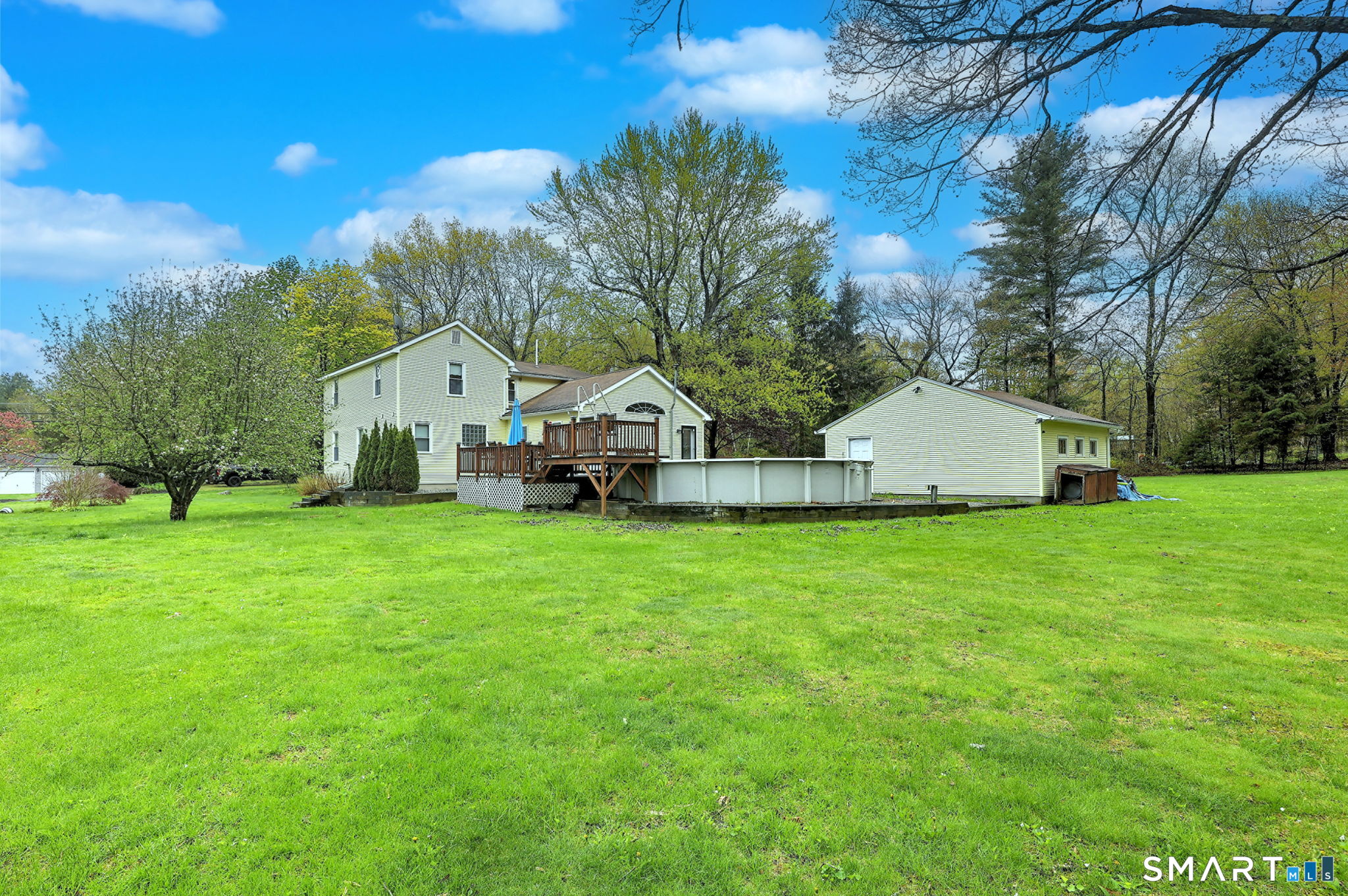 316 Allentown Road Plymouth, CT 06786 - Photo 37 of 40