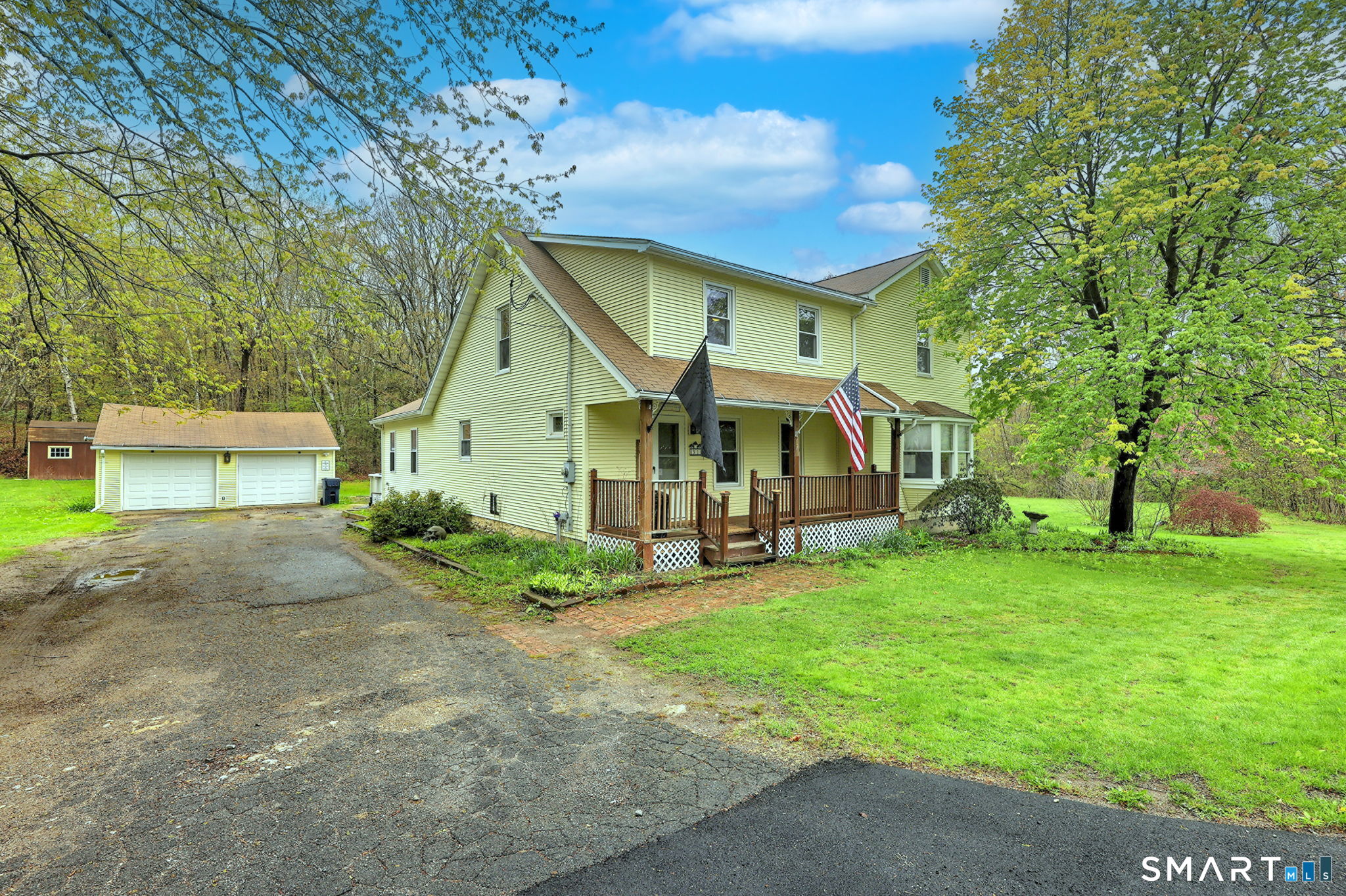 316 Allentown Road Plymouth, CT 06786 - Photo 40 of 40