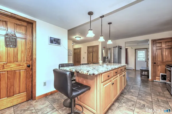 $525,000 | 316 Allentown Road, Plymouth, CT 06786