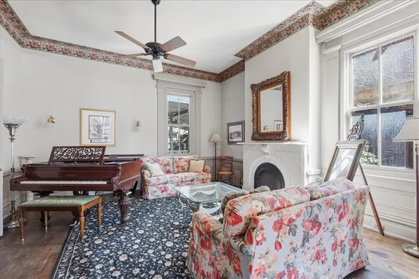 $1,095,000 | 2119 Sarah Street, Pittsburgh, PA 15203