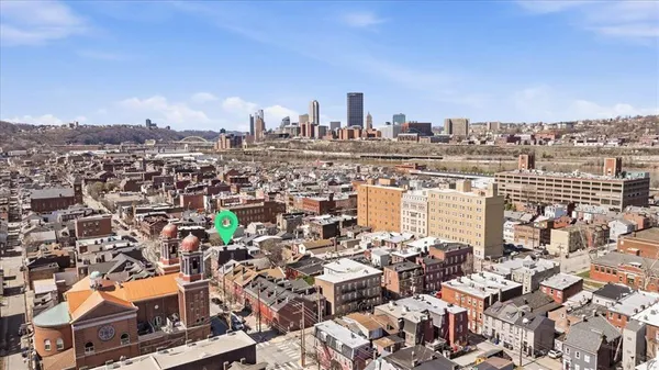 $1,095,000 | 2119 Sarah Street, Pittsburgh, PA 15203