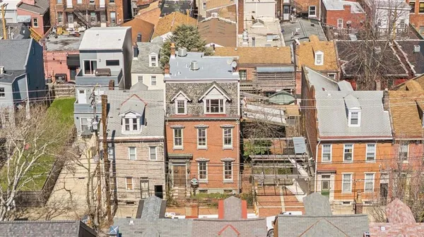 $1,095,000 | 2119 Sarah Street, Pittsburgh, PA 15203