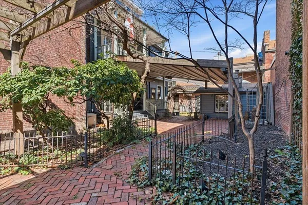 $1,095,000 | 2119 Sarah Street, Pittsburgh, PA 15203