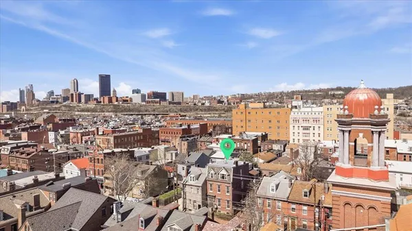 $1,095,000 | 2119 Sarah Street, Pittsburgh, PA 15203