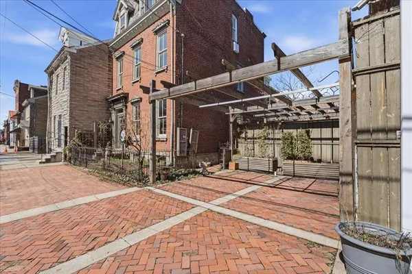 $1,095,000 | 2119 Sarah Street, Pittsburgh, PA 15203