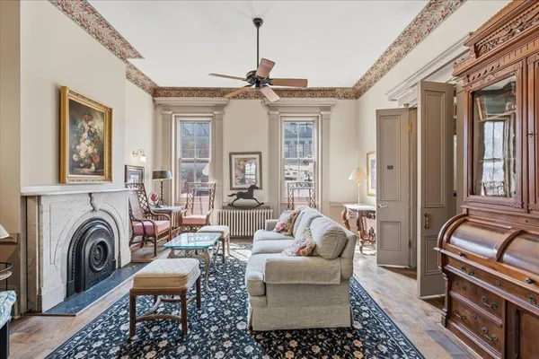 $1,095,000 | 2119 Sarah Street, Pittsburgh, PA 15203