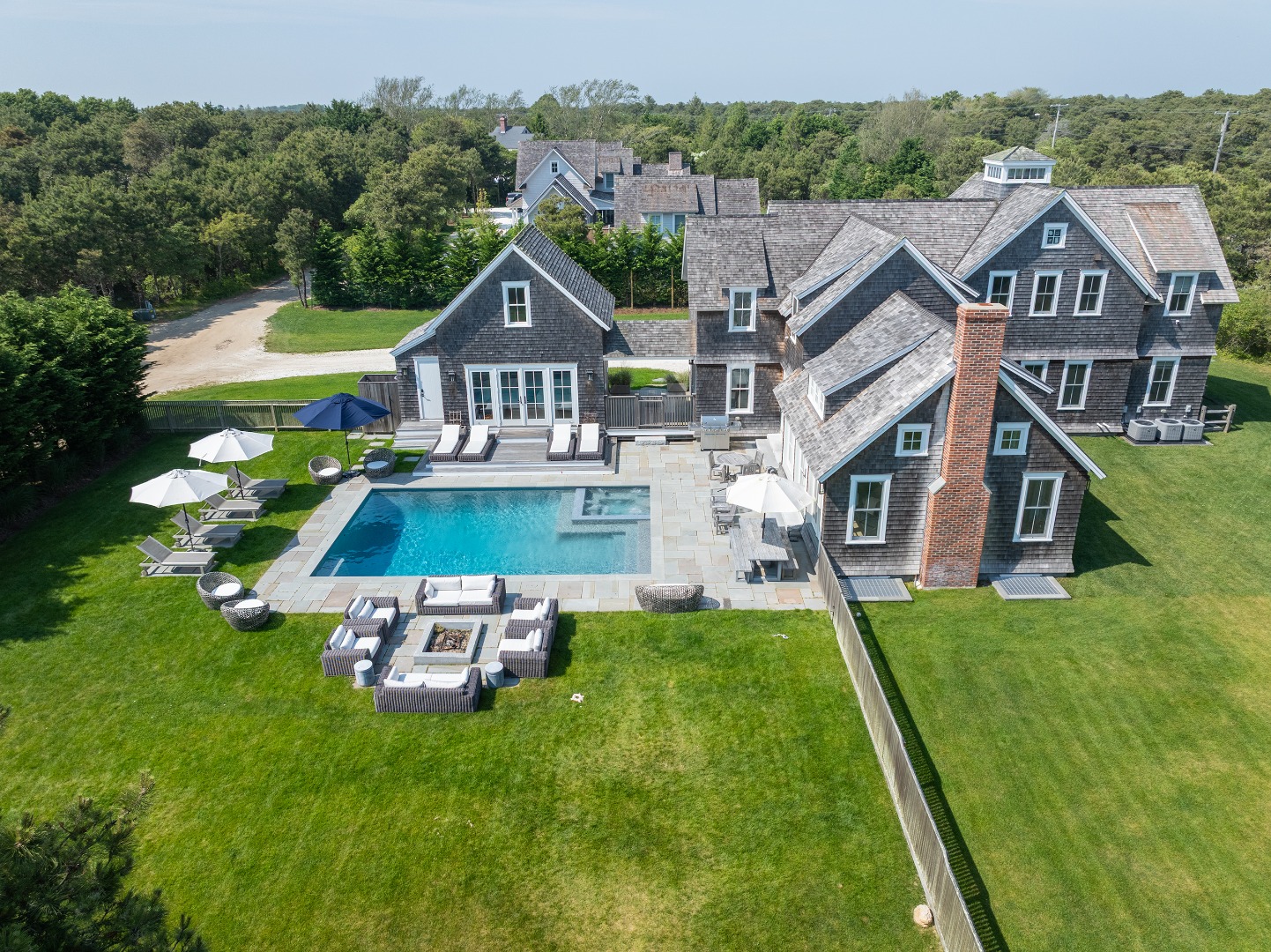 115 Surfside Road Nantucket, MA 02554 - Photo 49 of 55 Gallery Image 49